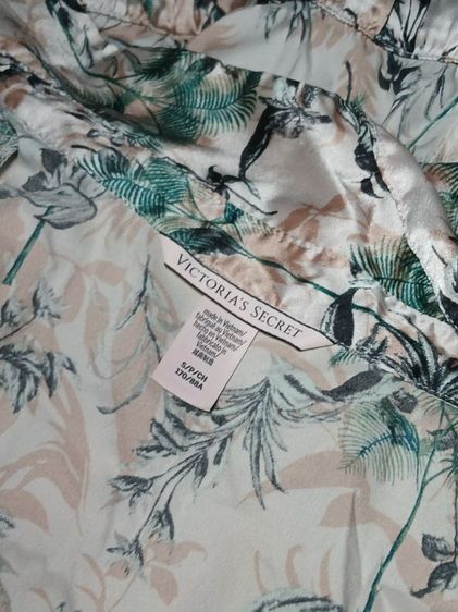 ชุดนอน victoria secret  รูปที่ 2