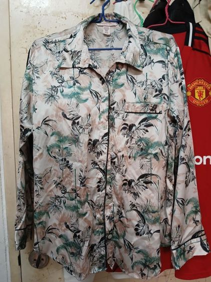 ชุดนอน victoria secret 