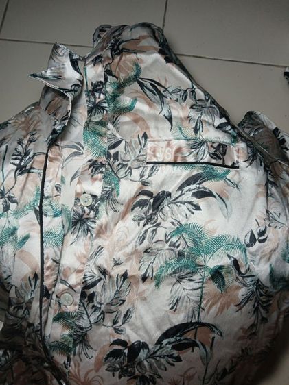 ชุดนอน victoria secret  รูปที่ 5