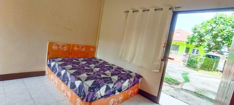 มีบางส่วน สร้างเสร็จก่อน 2010 หอพักบรรยกาศดี รูปที่ 4