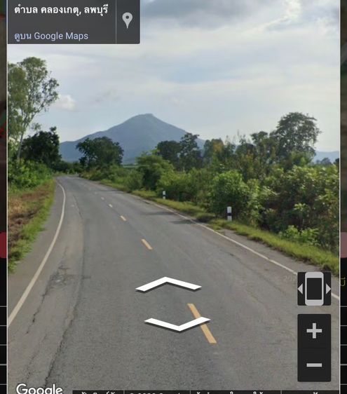 ขายที่ดินเปล่า อำเภอโคกสำโรง จังหวัดลพบุรี รูปที่ 4