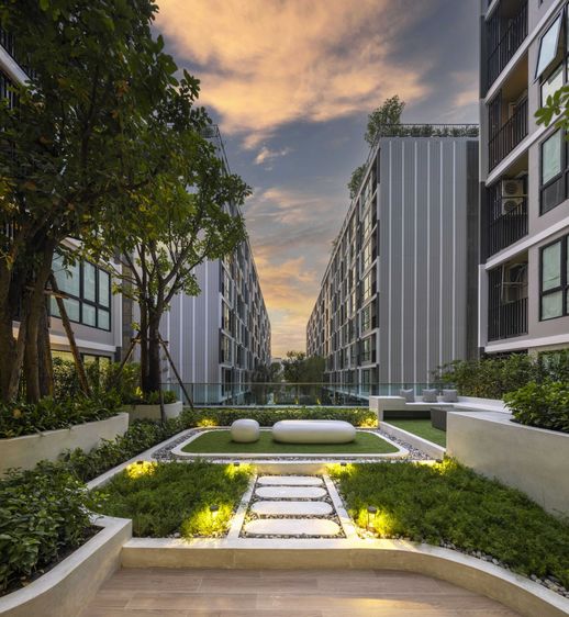 อื่นๆ ตกแต่งครบ 2020 💥ขายถูกที่สุดในโครงการ💥ลดทันที 150,000 บาท ‼️ 🏦 Atmoz รัชดา-ห้วยขวาง 2 ห้องนอน 1 ห้องน้ำ 1 ครัวปิด ฟรี‼️เฟอร์นิเจอร์+เครื่องใช้ไฟฟ้า รูปที่ 2