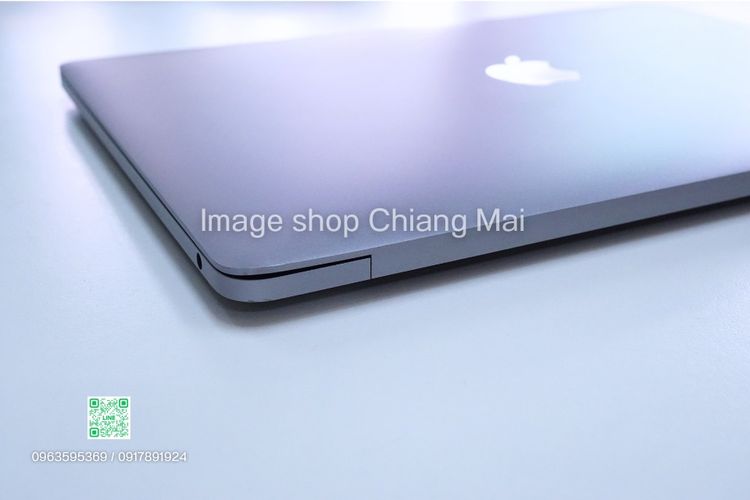 MacBook Pro 13-inch M1 2020 256GB Space Gray  รูปที่ 7