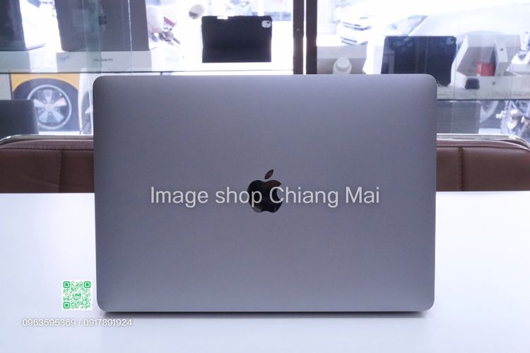 MacBook Pro 13-inch M1 2020 256GB Space Gray  รูปที่ 3