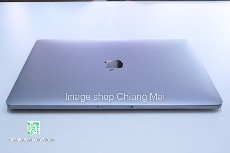 MacBook Pro 13-inch M1 2020 256GB Space Gray  รูปที่ 4