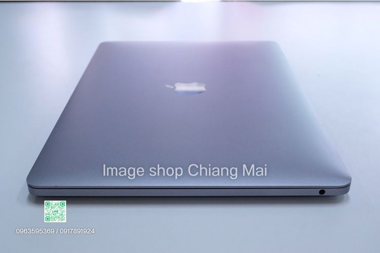 MacBook Pro 13-inch M1 2020 256GB Space Gray  รูปที่ 6