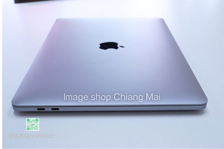 MacBook Pro 13-inch M1 2020 256GB Space Gray  รูปที่ 5