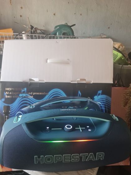HOPESTAR​ A60 ULTAR รูปที่ 3