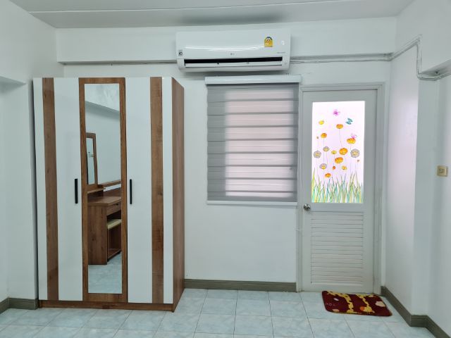 มีบางส่วน ขาย คอนโดทิพย์ธานี เรสสิเด้นท์ รูปที่ 3