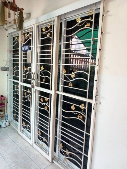 อื่นๆ 2010 มีบางส่วน 📍ทาวน์เฮ้าส์ 18 ตรว. ทำเลทอง ใกล้ทางด่วน เดินทางสะดวก   รูปที่ 3