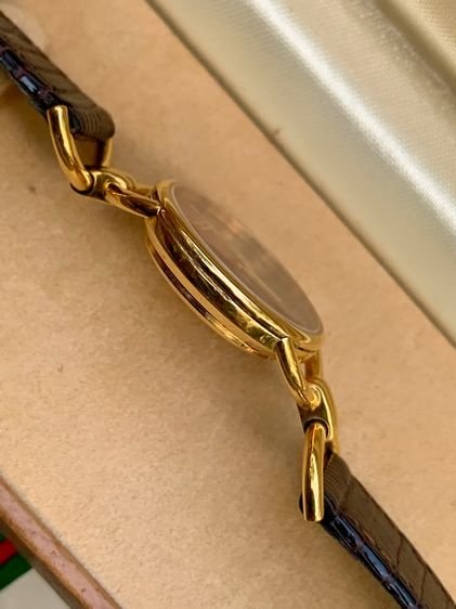 นาฬิกา GUCCI SWISS MADE แท้  รูปที่ 14