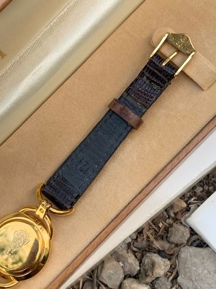 นาฬิกา GUCCI SWISS MADE แท้  รูปที่ 17