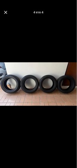 ยางรถยนต์ รูปที่ 3