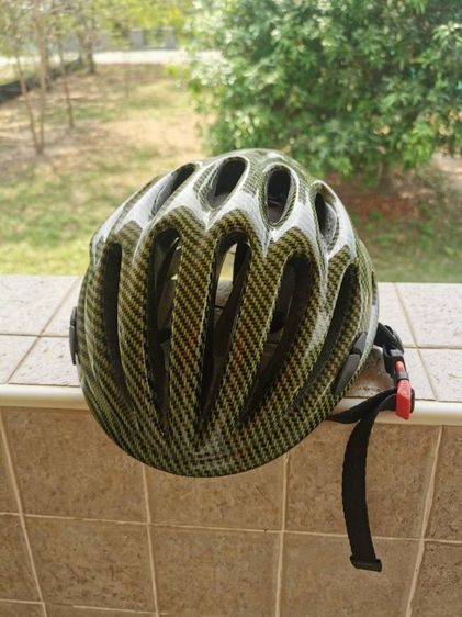 หมวกจักรยาน รูปที่ 3