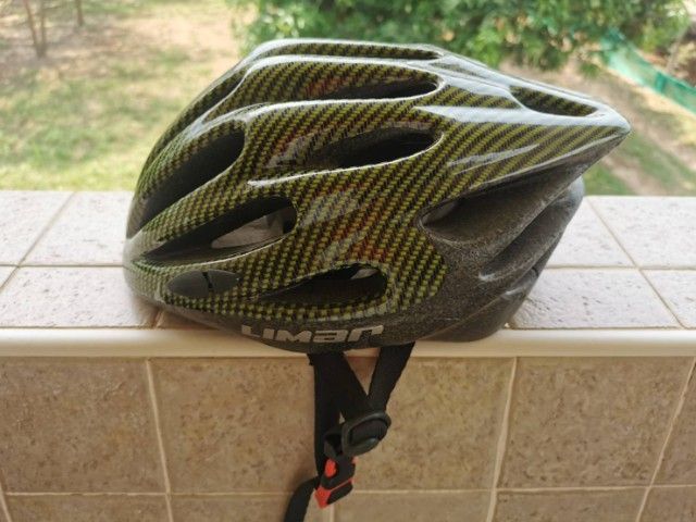 หมวกจักรยาน รูปที่ 2