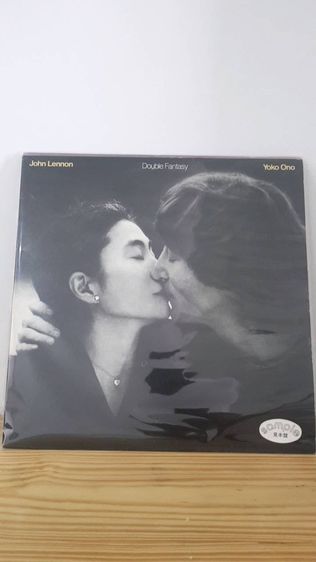 แผ่นเสียงเพลงสากล longplay รูปที่ 3