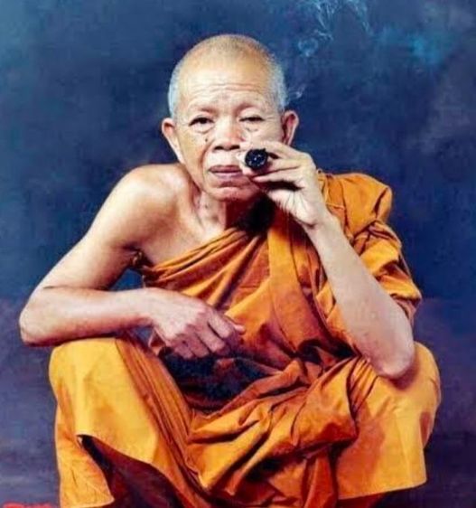 หลวงพ่อคูณ รูปที่ 16