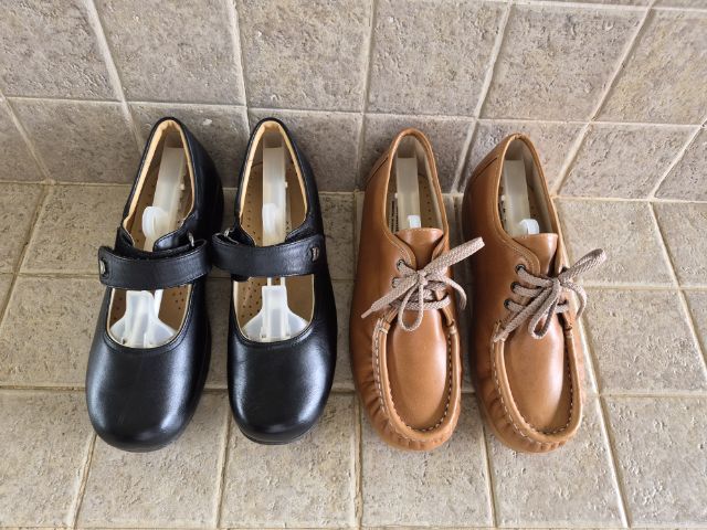 รองเท้าดอทมุน รูปที่ 2