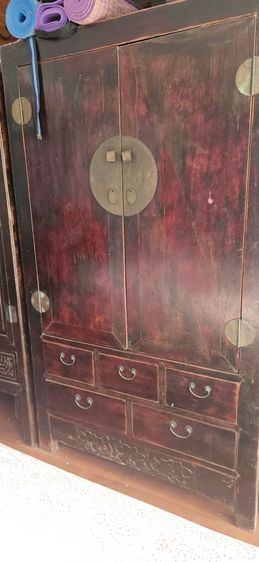 Antique Furniture For Sale (Moving House) รูปที่ 8