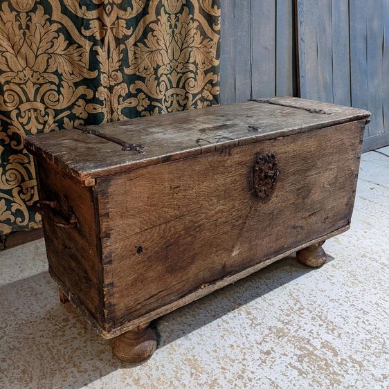Antique Furniture For Sale (Moving House) รูปที่ 2