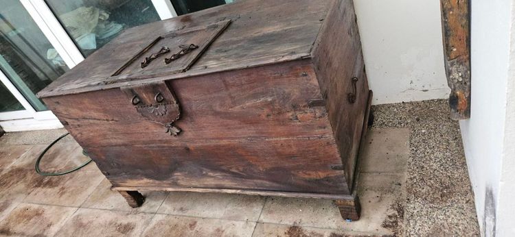 Antique Furniture For Sale (Moving House)