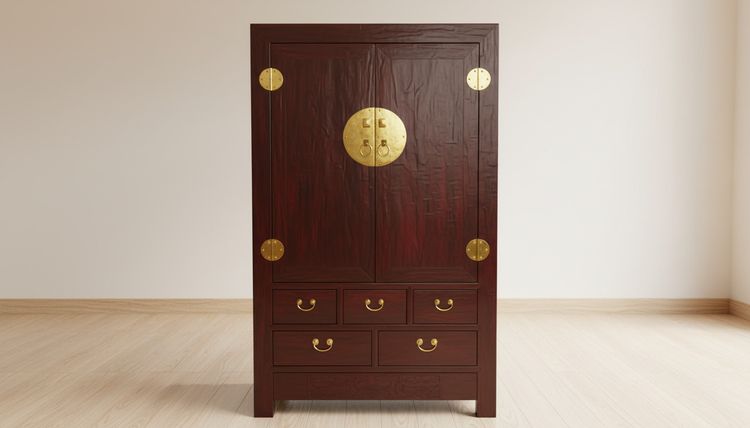 Antique Furniture For Sale (Moving House) รูปที่ 5