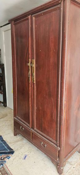 Antique Furniture For Sale (Moving House) รูปที่ 6