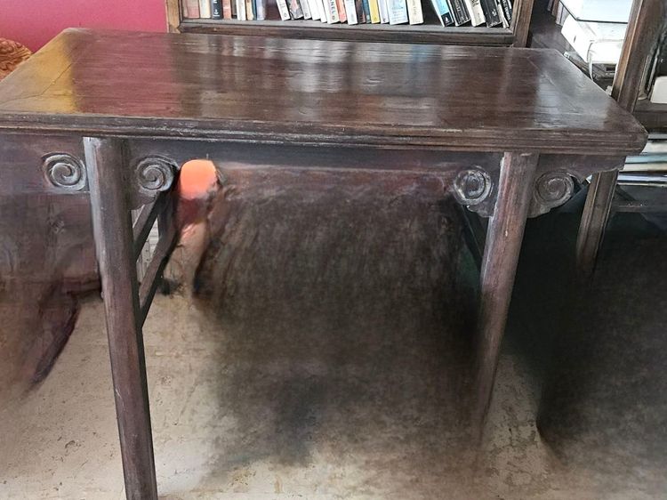 Antique Furniture For Sale (Moving House) รูปที่ 9