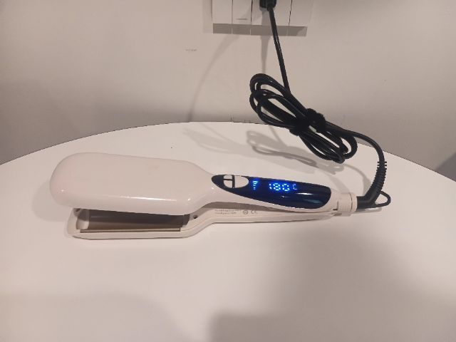 ที่ดัดลอนผม รูปที่ 4