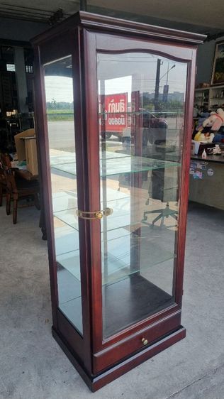 ตู้โชว์ รูปที่ 4