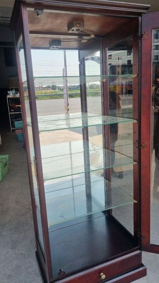 ตู้โชว์ รูปที่ 5