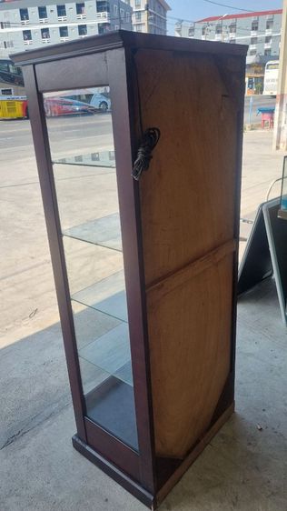 ตู้โชว์ รูปที่ 3