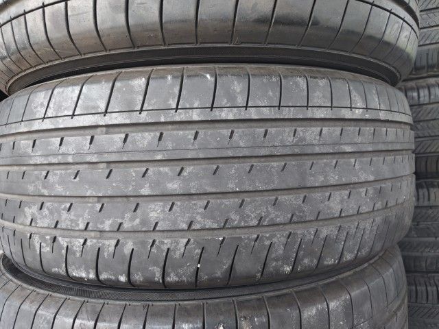 235.55R18 Yokohama 4 เส้น ปี22 รูปที่ 4