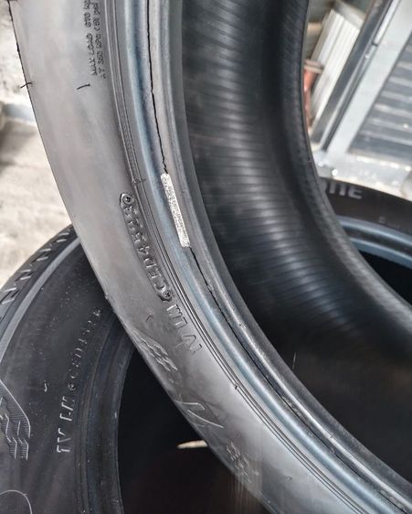 215.55R17 Bridgestone 2 เส้นปี23 รูปที่ 3