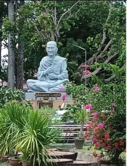 (ของขวัญ ลดพิเศษสดๆ) พระสมเด็จวัดระฆัง พิมพ์เกศทะลุซุ้ม กรุวัดกลางคลองข่อย สภาพสวยงาม ราคาเบาๆ รูปที่ 4