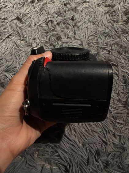 กล้องถ่ายรูป Nikon D7000 รูปที่ 9