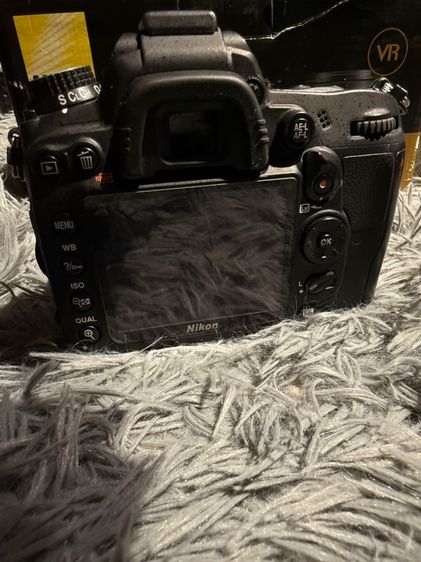 กล้องถ่ายรูป Nikon D7000 รูปที่ 8