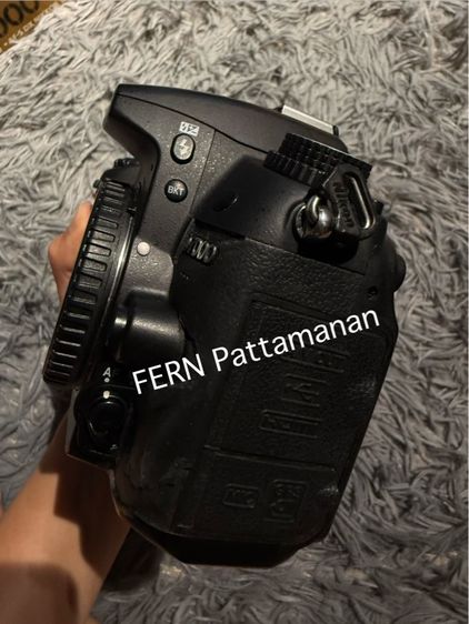 กล้องถ่ายรูป Nikon D7000 รูปที่ 4