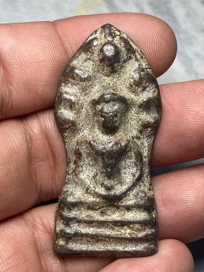 พระนาคปรก