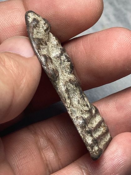 พระนาคปรก รูปที่ 4