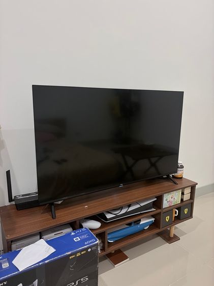 อื่นๆ ลำโพงขนาดใหญ่ ทีวี TCL 