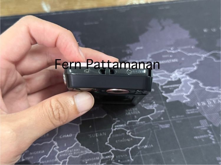 กล้อง Casio exilim 10.1 mega pixels รูปที่ 5