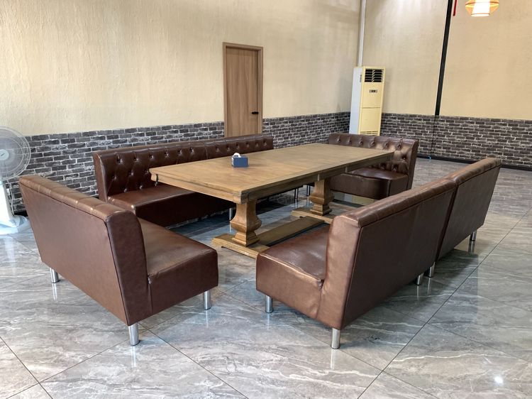 เซ้งร้านอาหาร 241 ตรม. ทำเลดี ห้วยขวาง รูปที่ 10