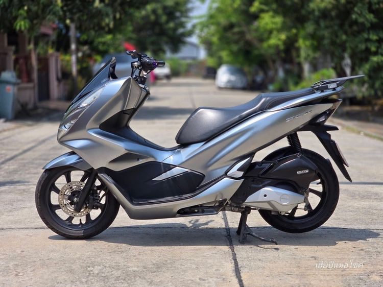 PCX2018มือเดียว รูปที่ 2
