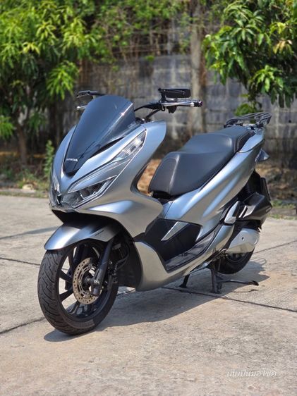 PCX2018มือเดียว