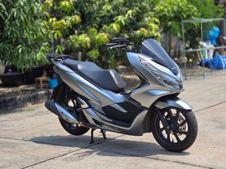 PCX2018มือเดียว รูปที่ 3