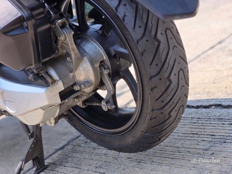 PCX2018มือเดียว รูปที่ 6