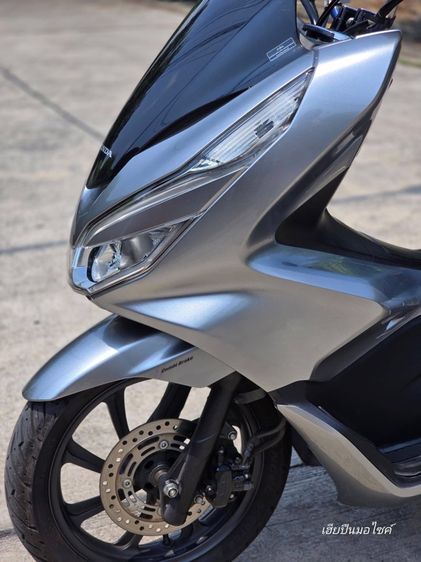 PCX2018มือเดียว รูปที่ 10