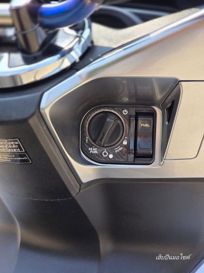 PCX2018มือเดียว รูปที่ 14