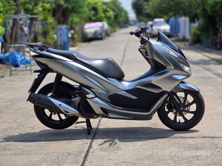 PCX2018มือเดียว รูปที่ 5